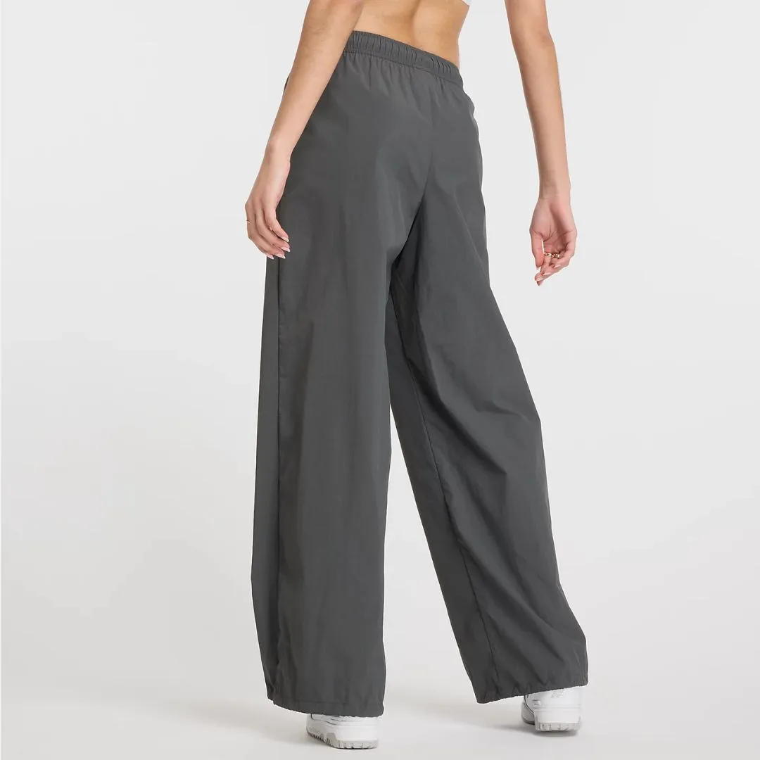 New Balance Pantalone nylon