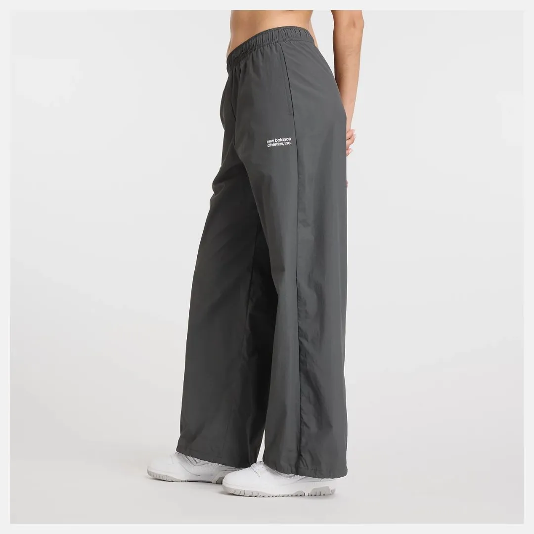 New Balance Pantalone nylon