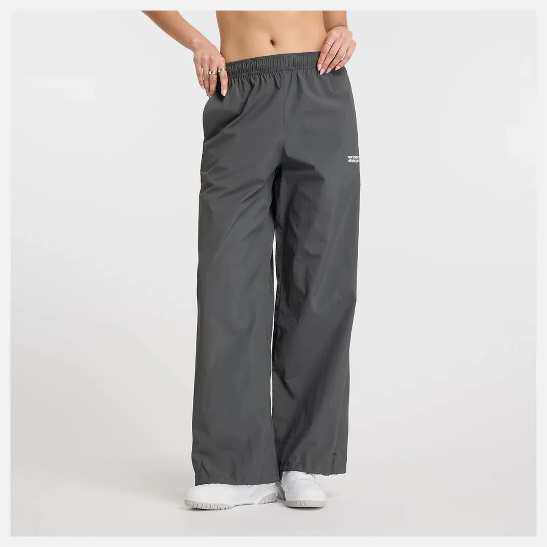 New Balance Pantalone nylon