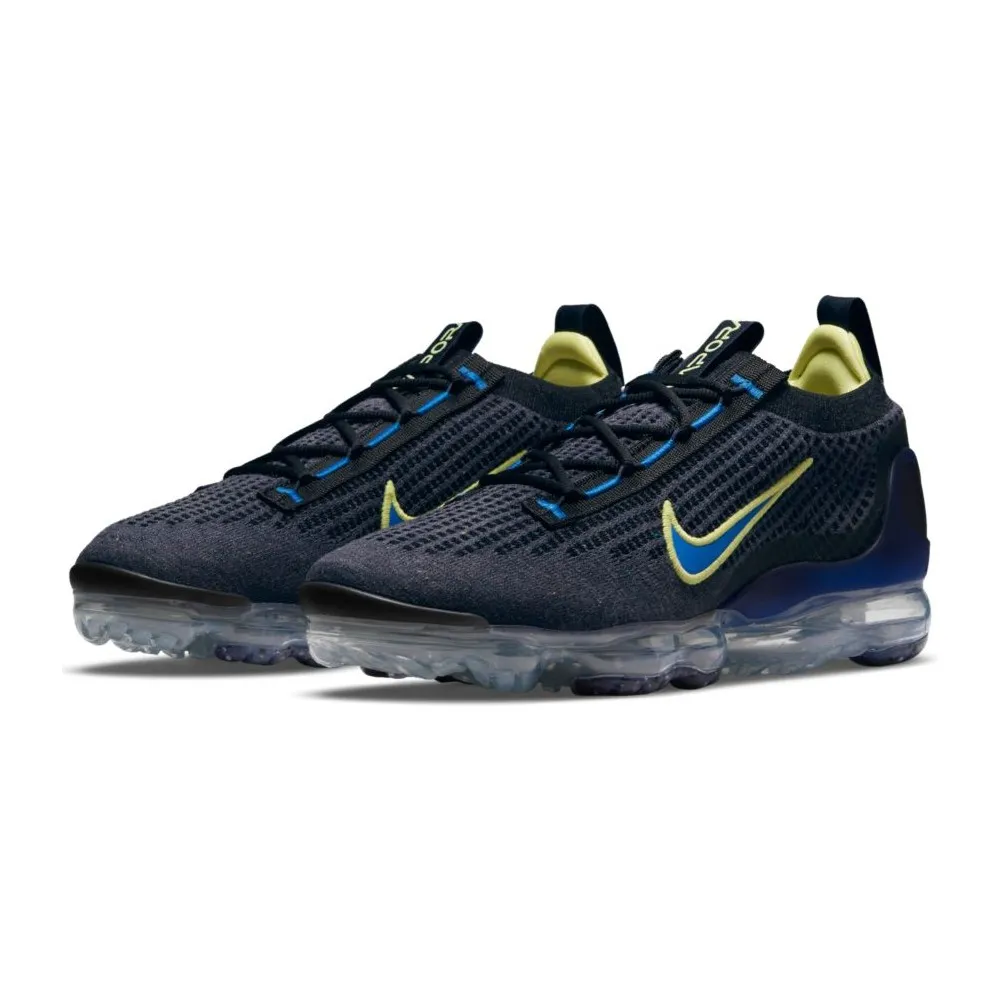 NIKE AIR VAPORMA - UOMO - BLU - DH4085