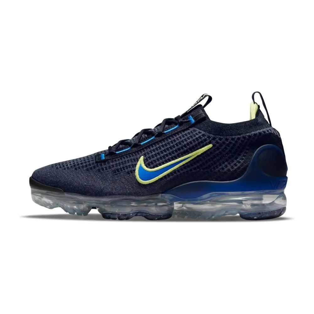 NIKE AIR VAPORMA - UOMO - BLU - DH4085