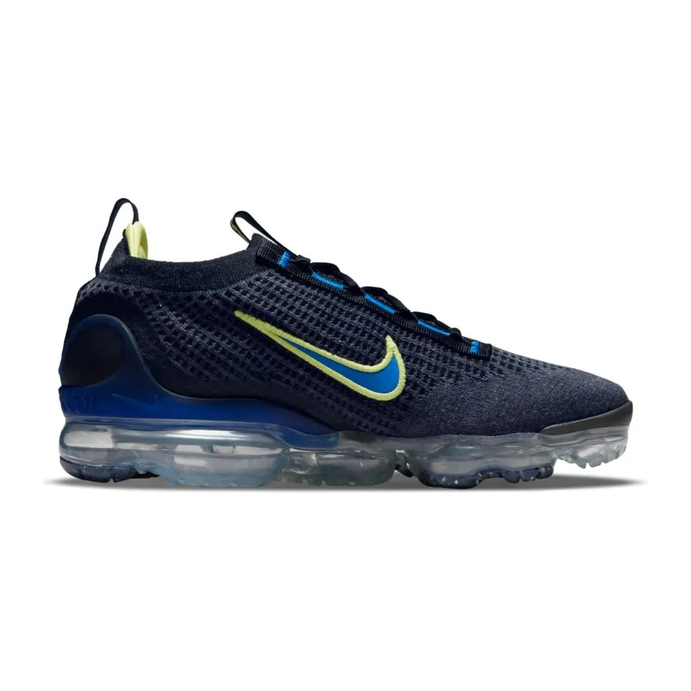 NIKE AIR VAPORMA - UOMO - BLU - DH4085