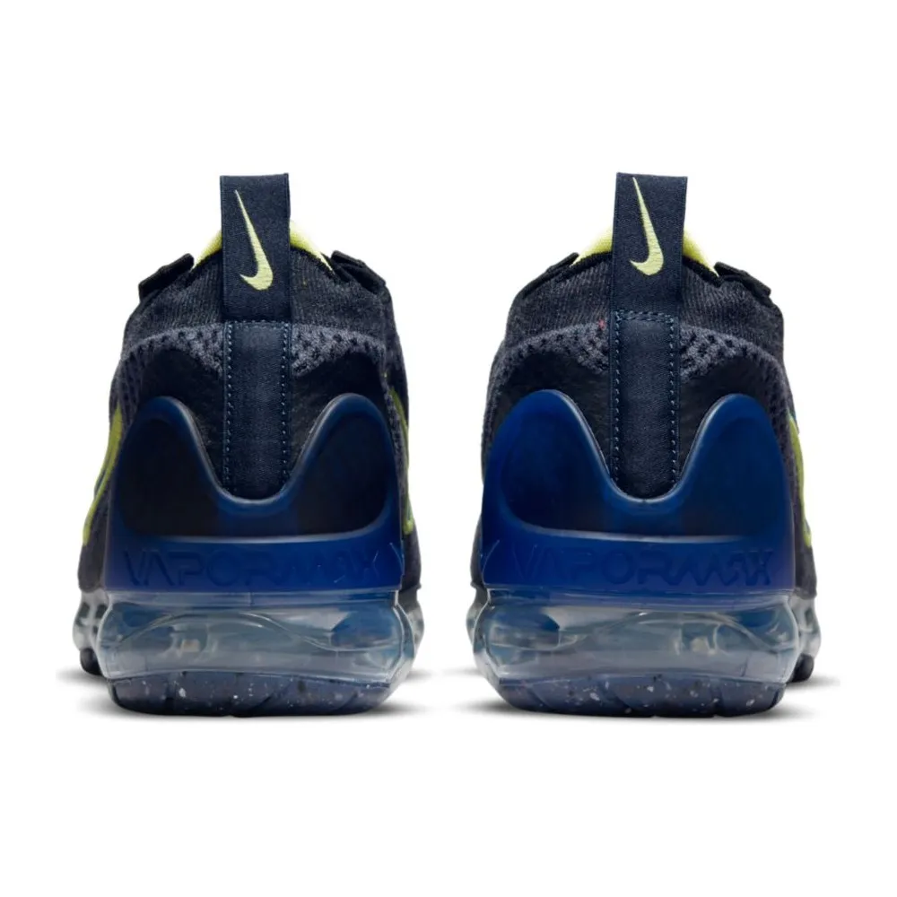 NIKE AIR VAPORMA - UOMO - BLU - DH4085