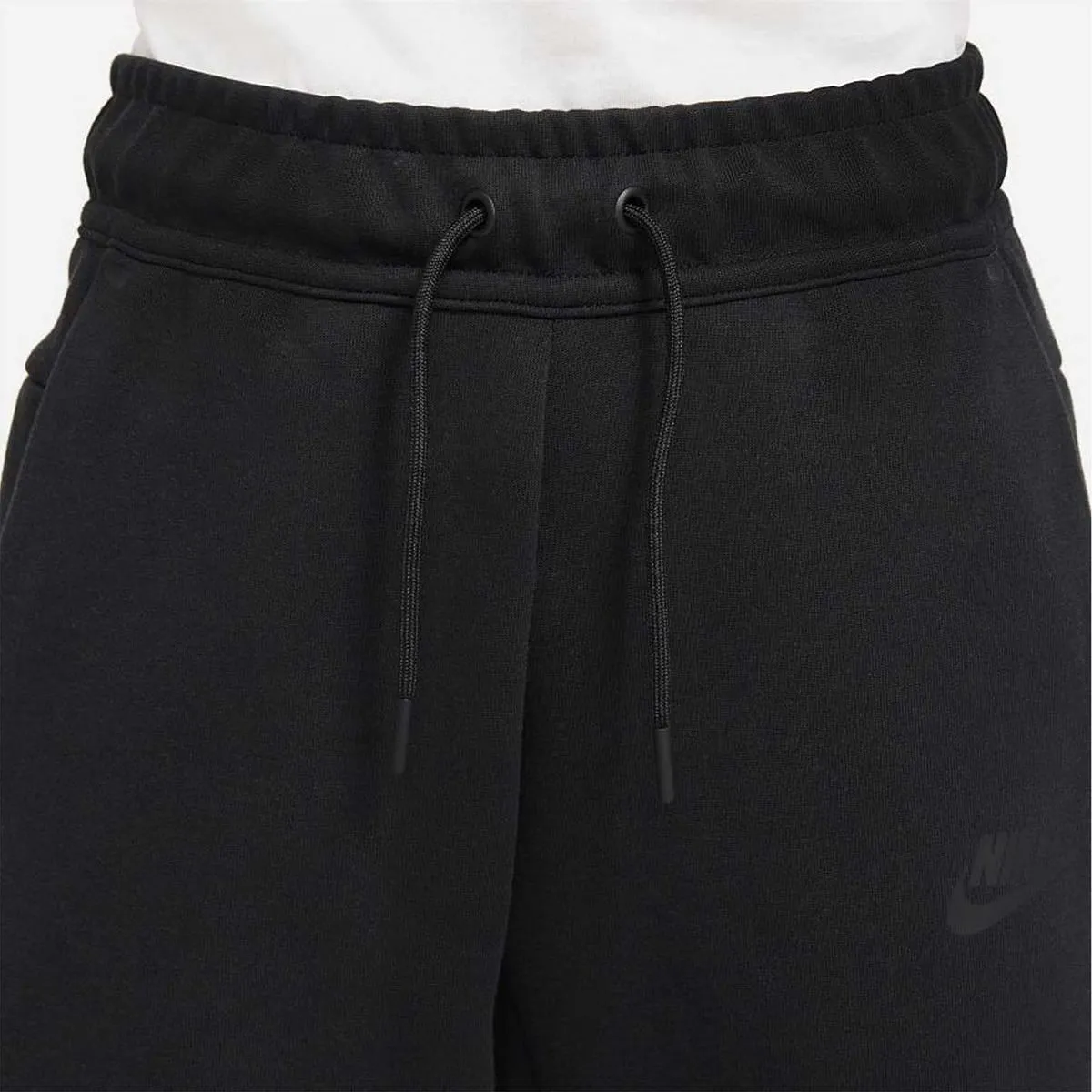      NIKE PANTALONI TECH FLEECE BAMBINO  