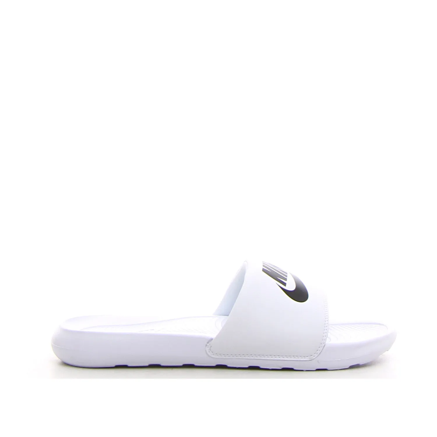 Nike Victori One Slide ciabatta di gomma