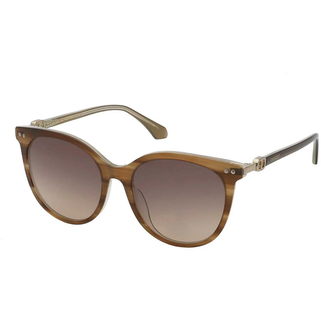 occhiali da sole donna Twinset