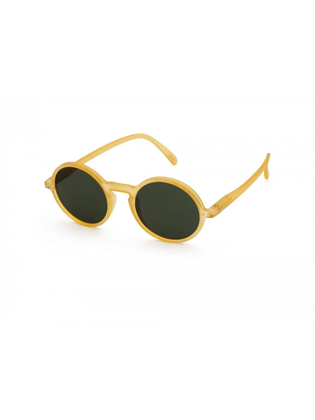 Occhiali da sole Unisex Izipizi - Occhiali Sun Mod.g - Giallo