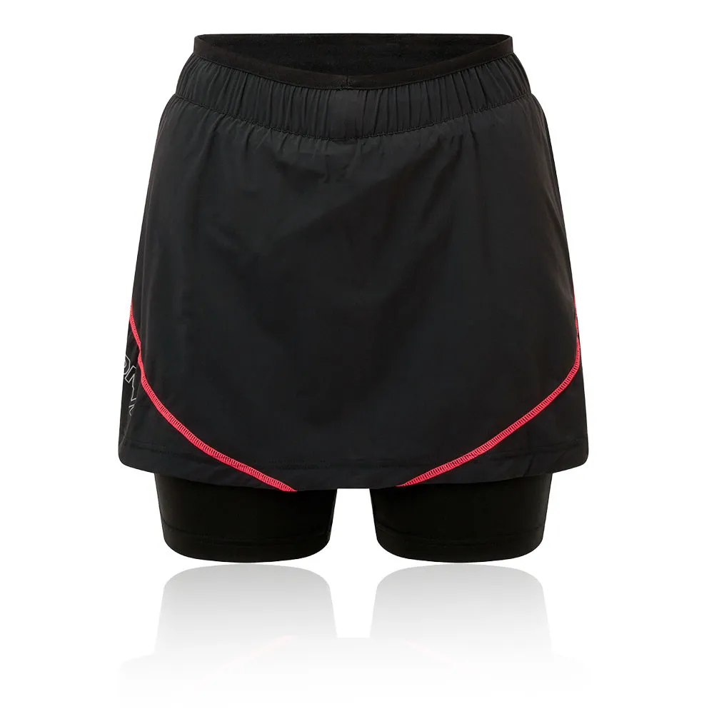 OMM Pace Skort per donna Gonna-pantaloncino - AW20