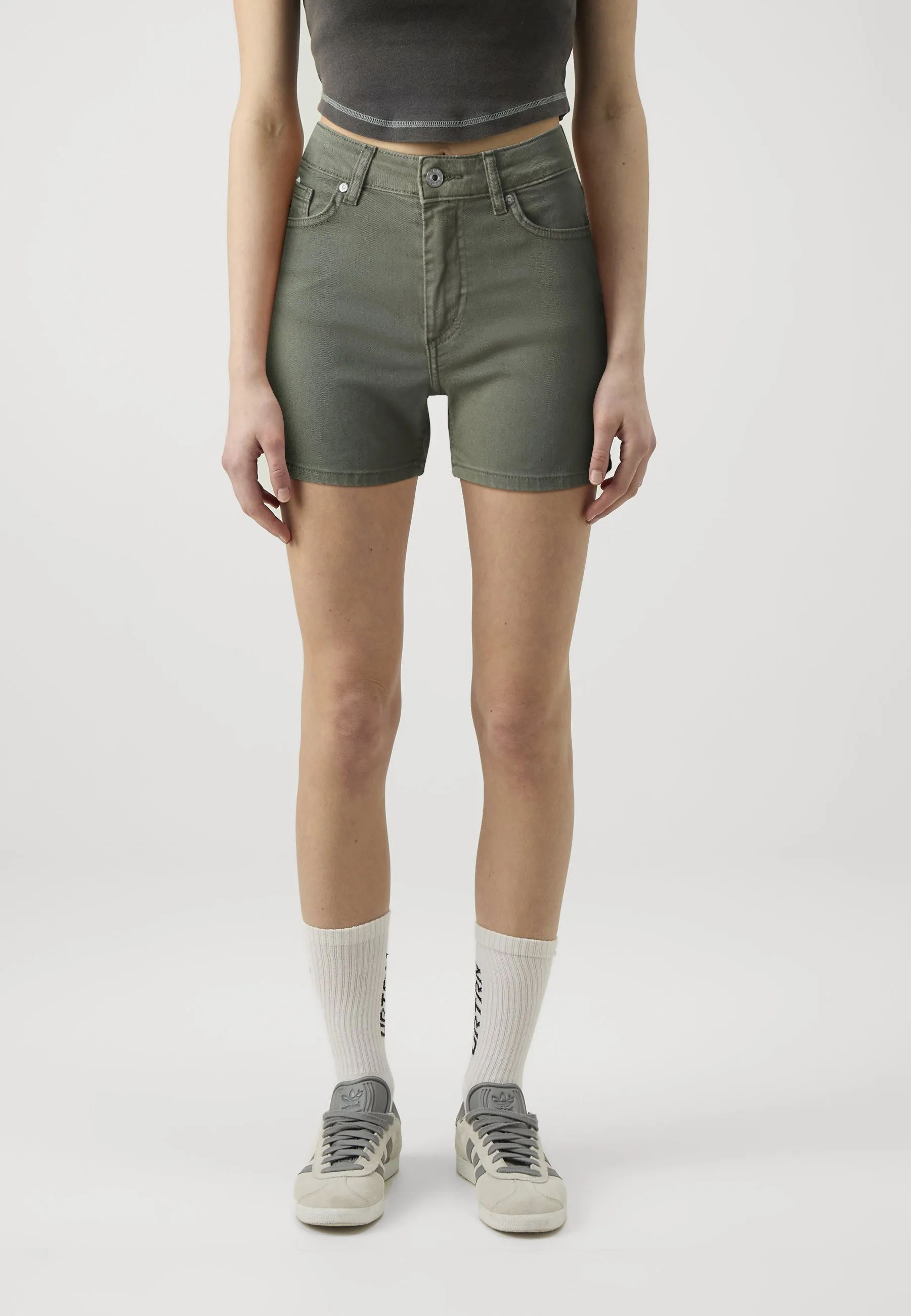 ONLBLUSH - Shorts di jeans