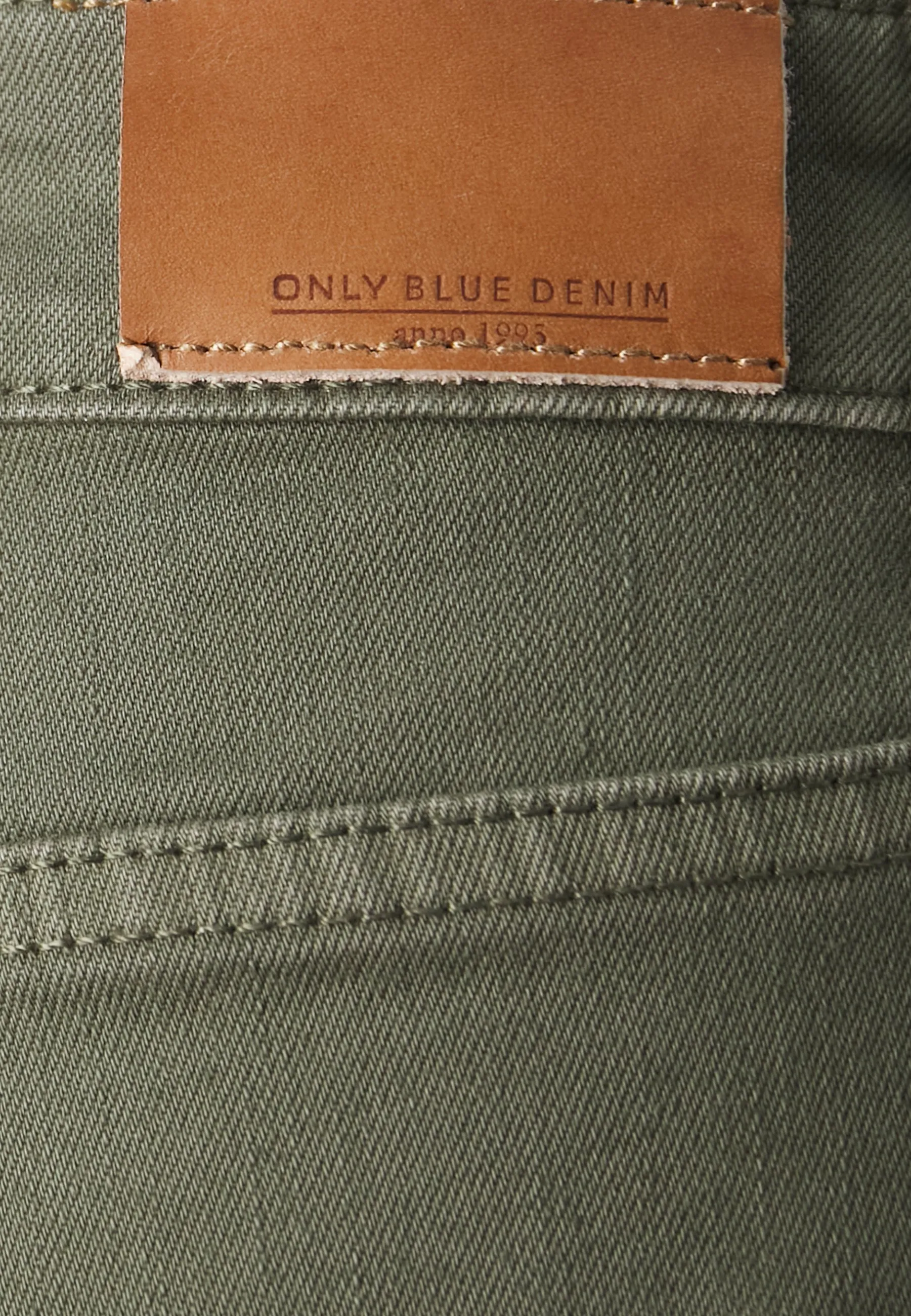 ONLBLUSH - Shorts di jeans