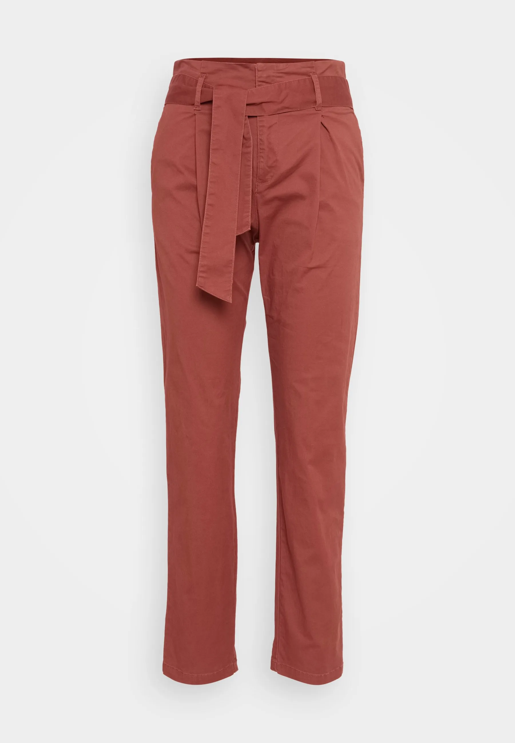 ONLSIBIE PAPERBAG BELT - Pantaloni