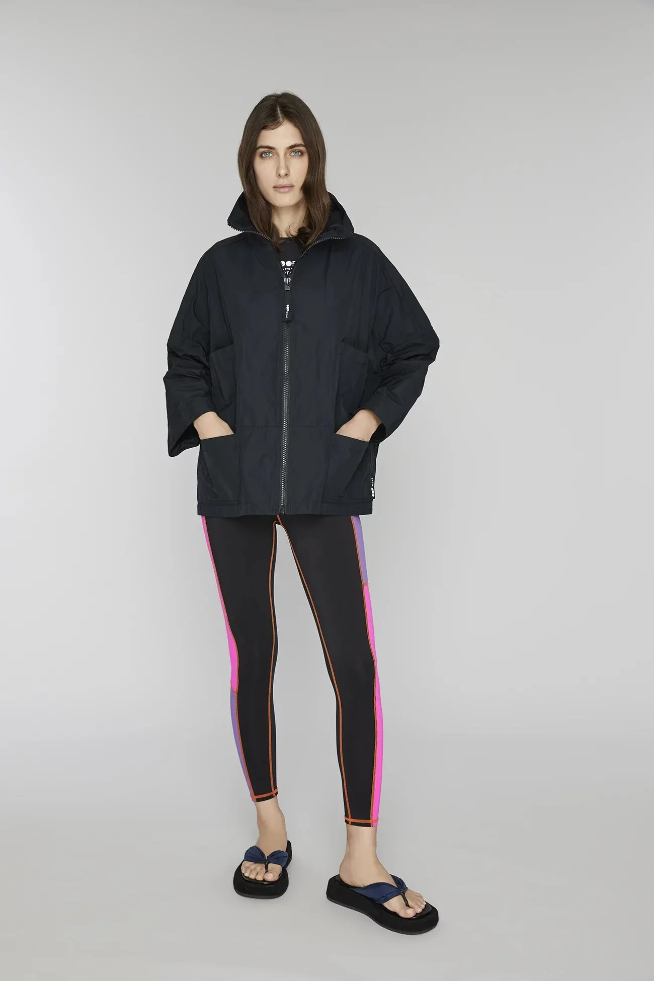 OOFWEAR Giacca corta