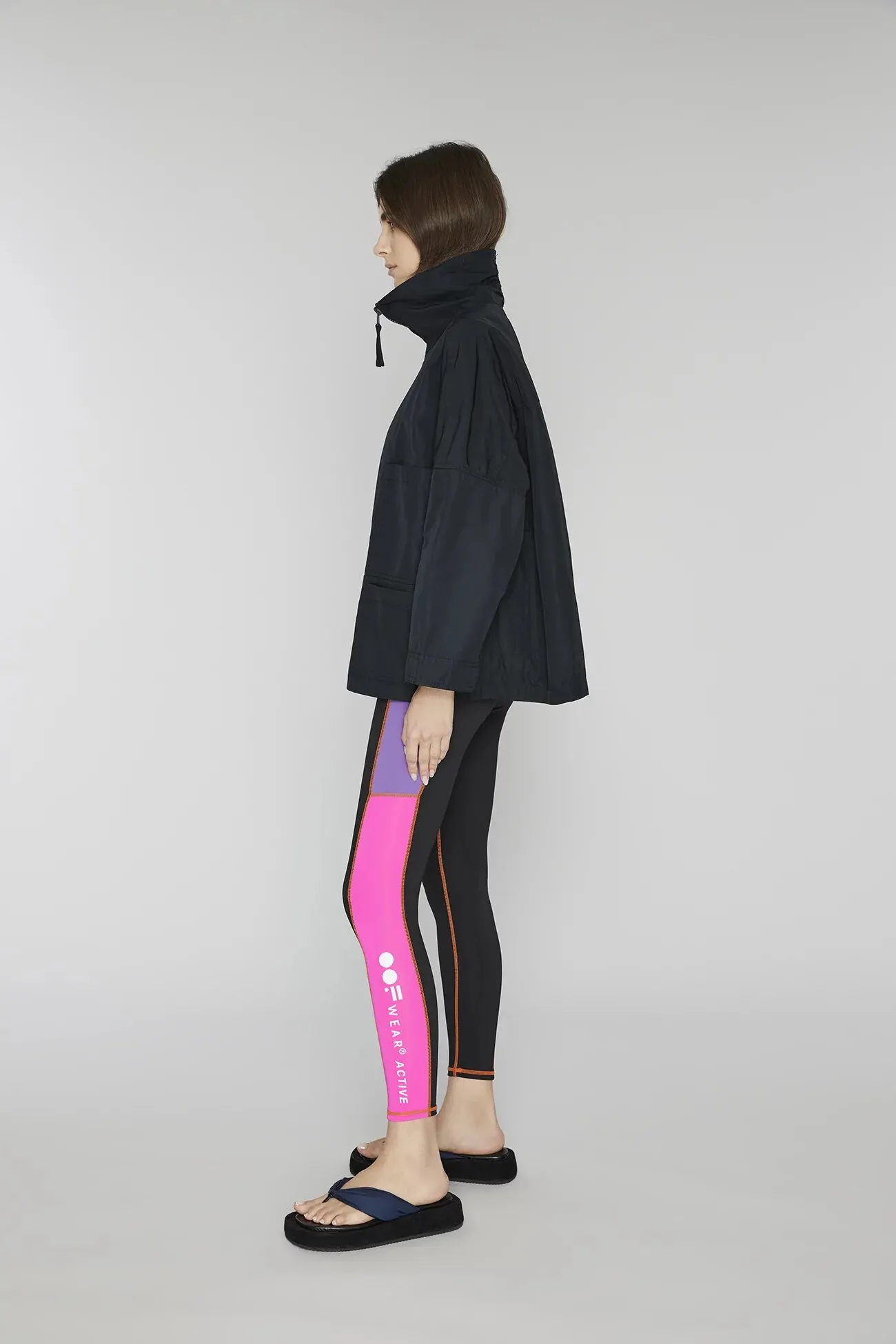 OOFWEAR Giacca corta