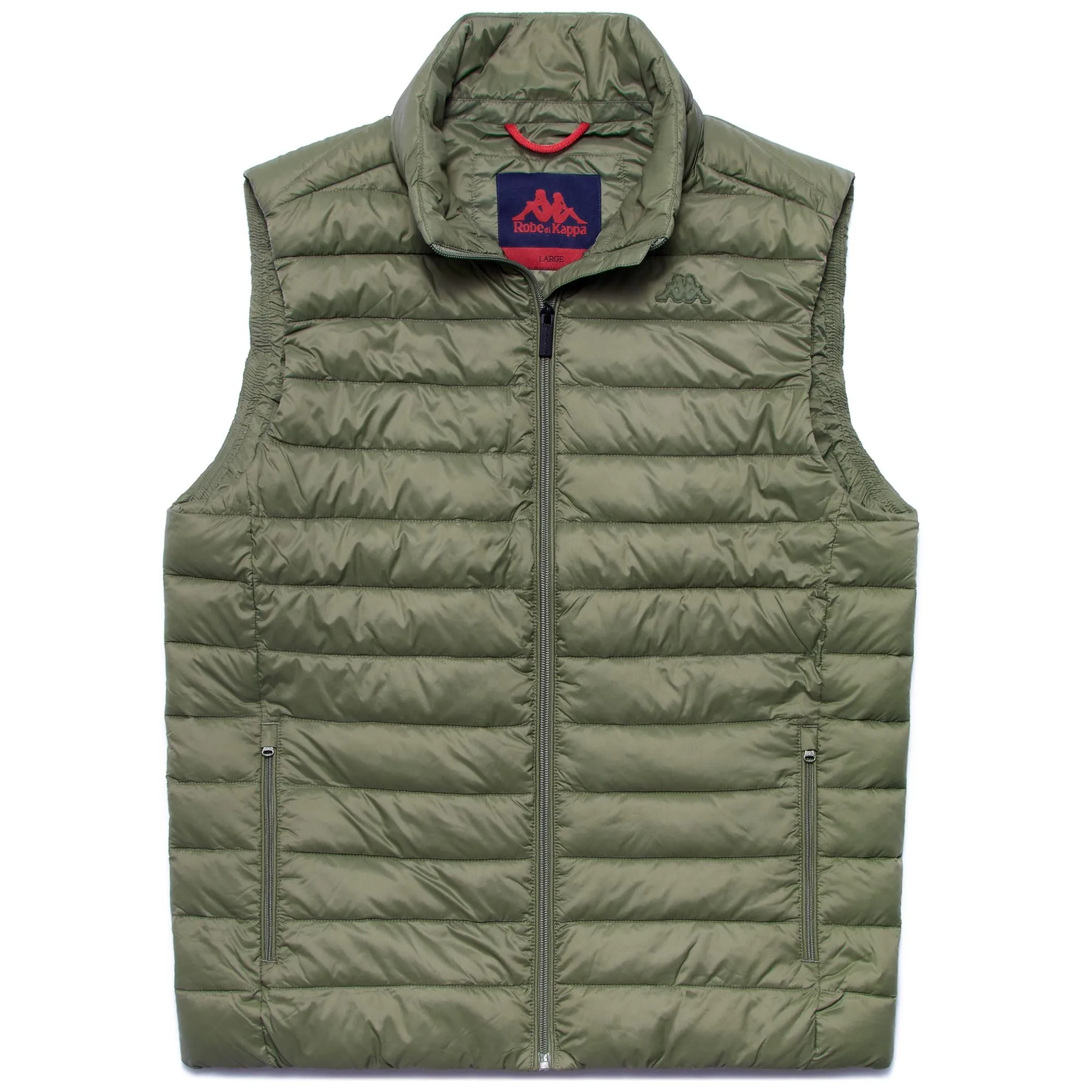 ORION SOFT NYLON GREEN OLIVINE