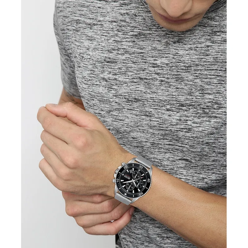 Orologio Hugo Boss Uomo 1513904