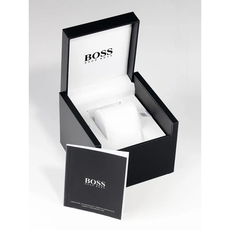Orologio Hugo Boss Uomo 1513904