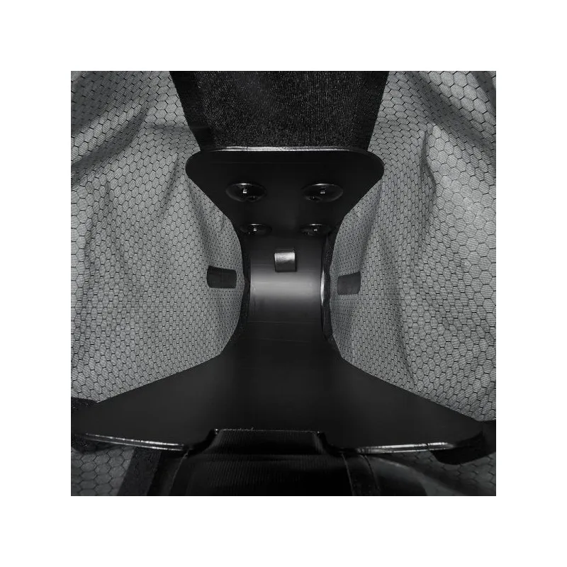 Ortlieb Saddle Bag Two 1,6 litri