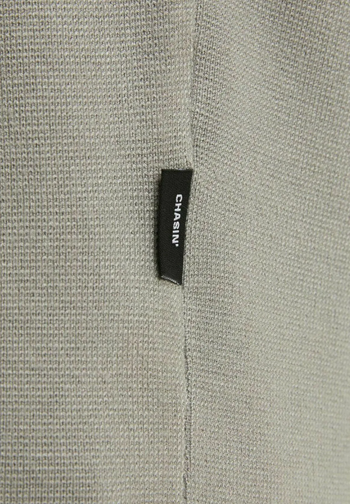 OSCAR HALF ZIP - Maglione