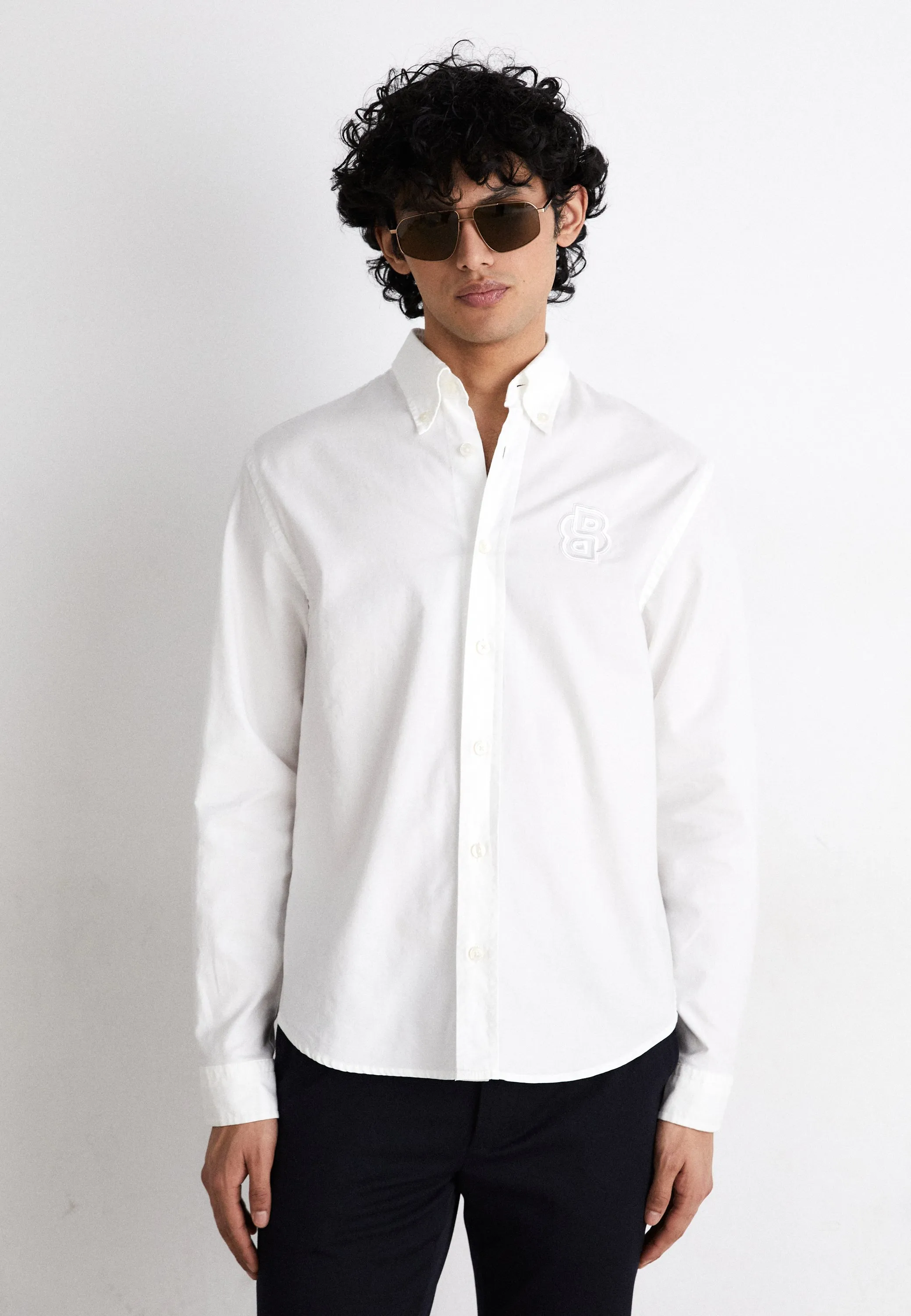 OWEN - Camicia