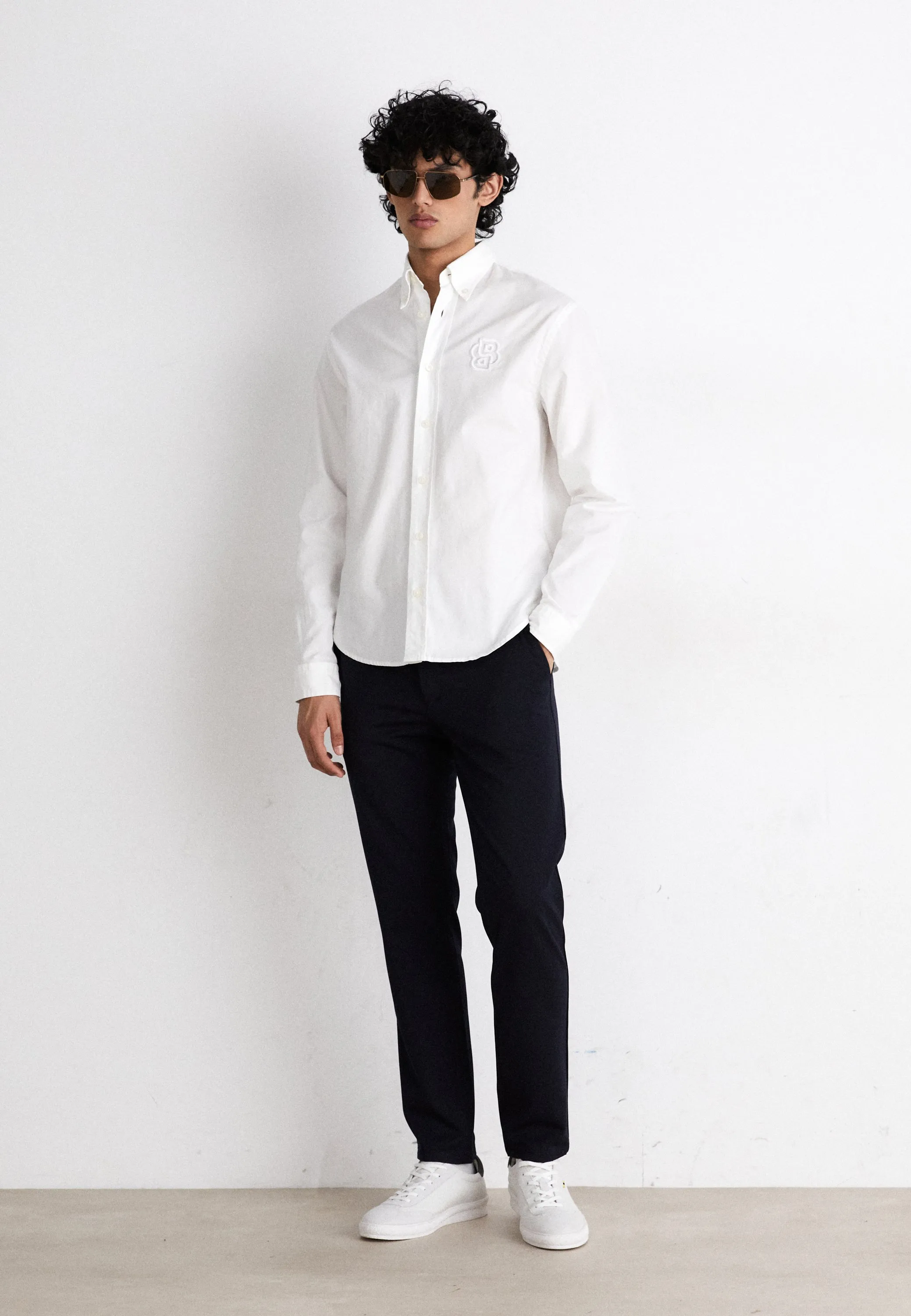 OWEN - Camicia