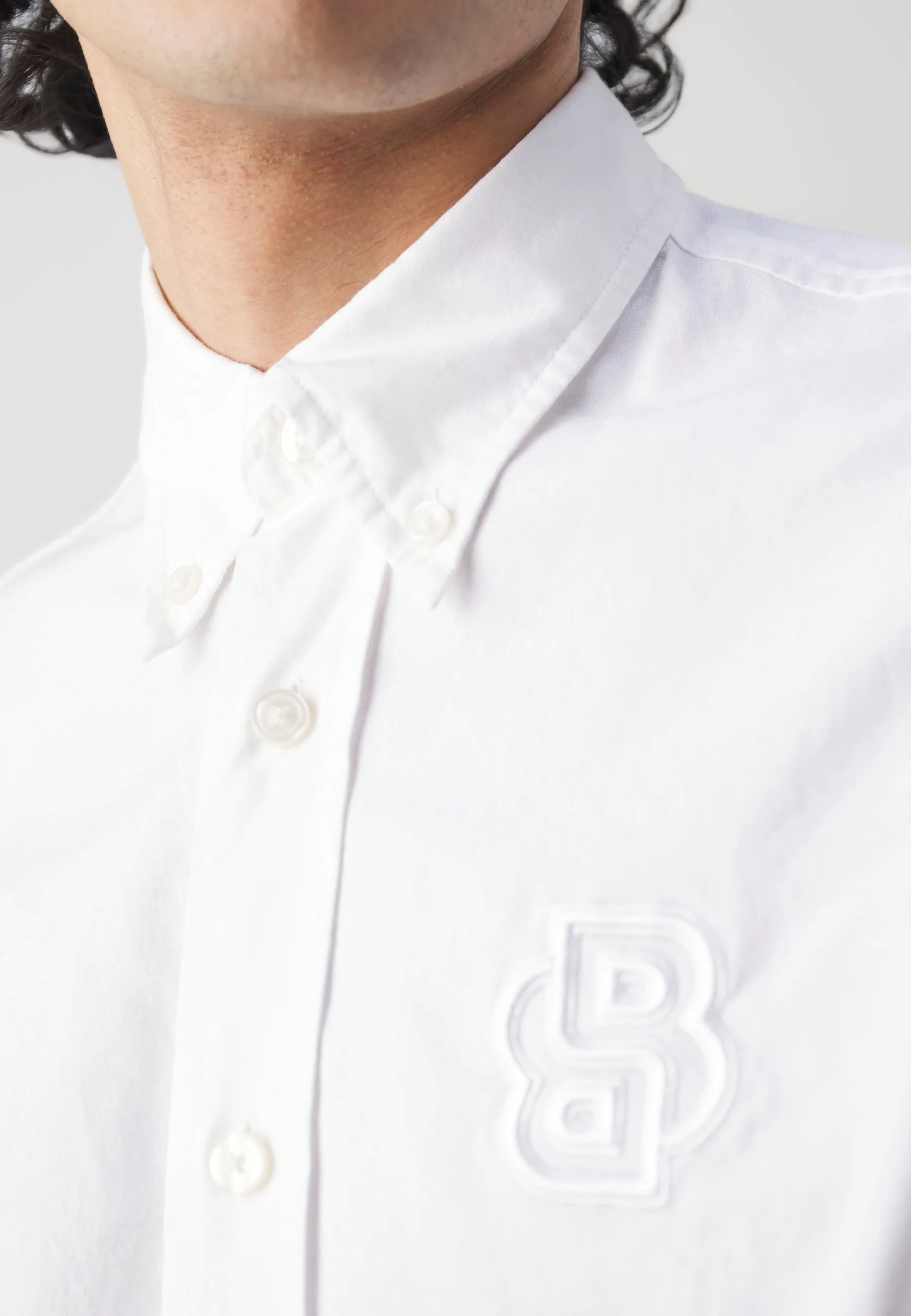 OWEN - Camicia