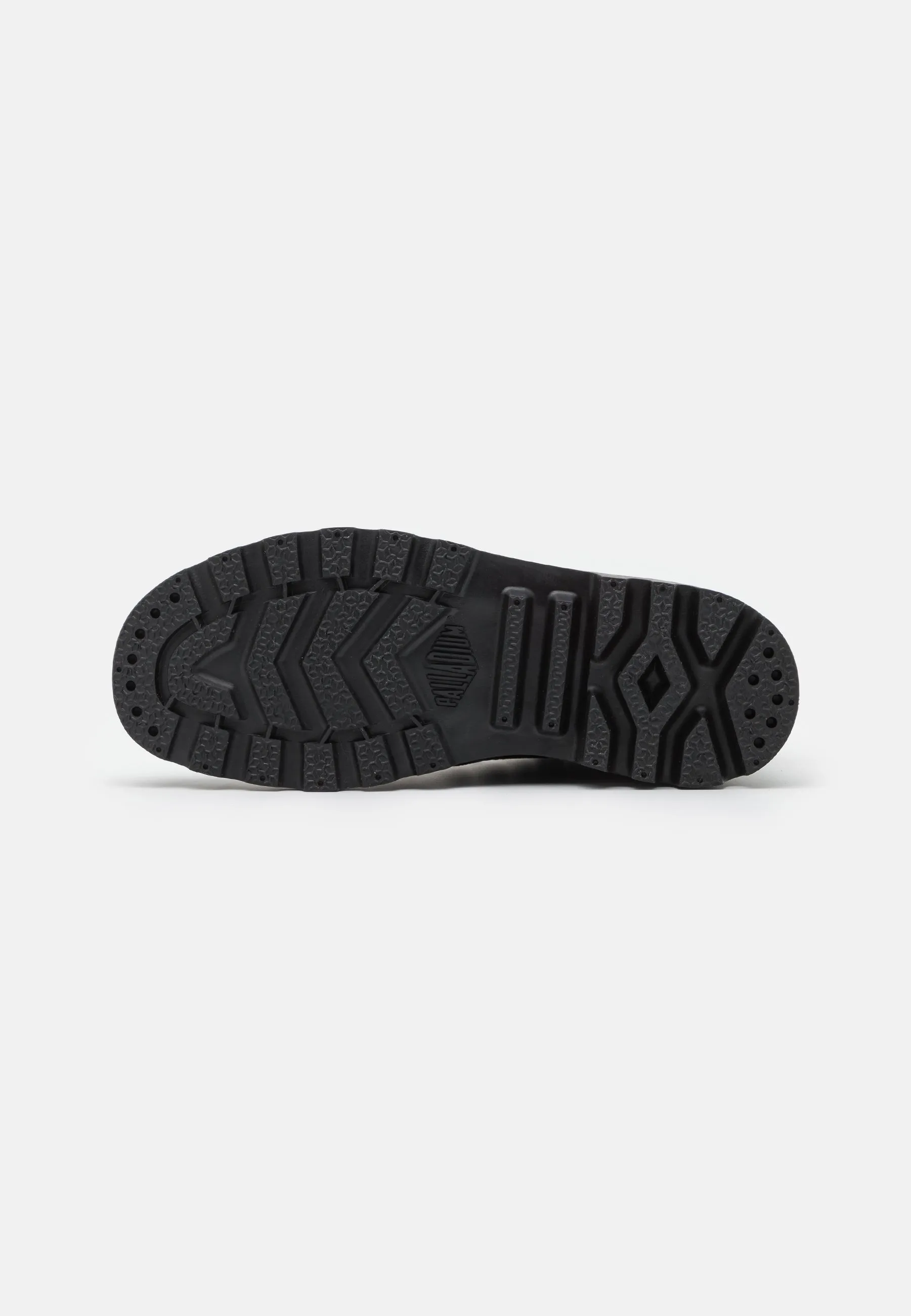 PAMPA SUPPLY UNISEX - Stivaletti stringati