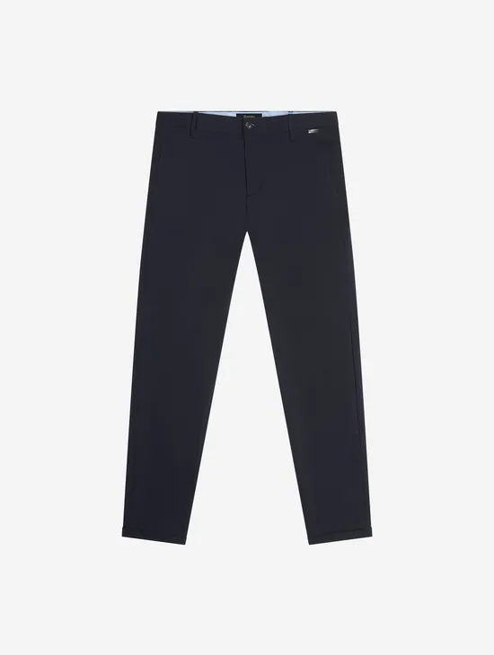Pantalone Chino Pattine 790