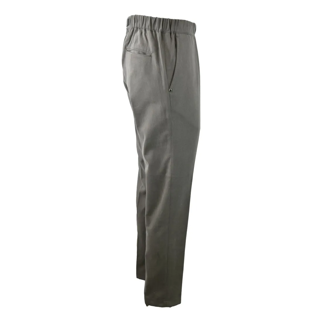 PANTALONE LUNGO WHITE SAND WSU66172 35