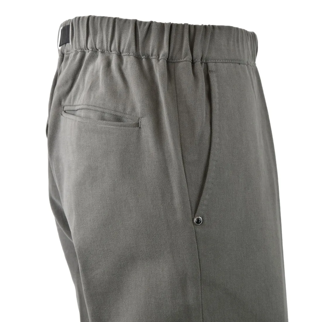 PANTALONE LUNGO WHITE SAND WSU66172 35
