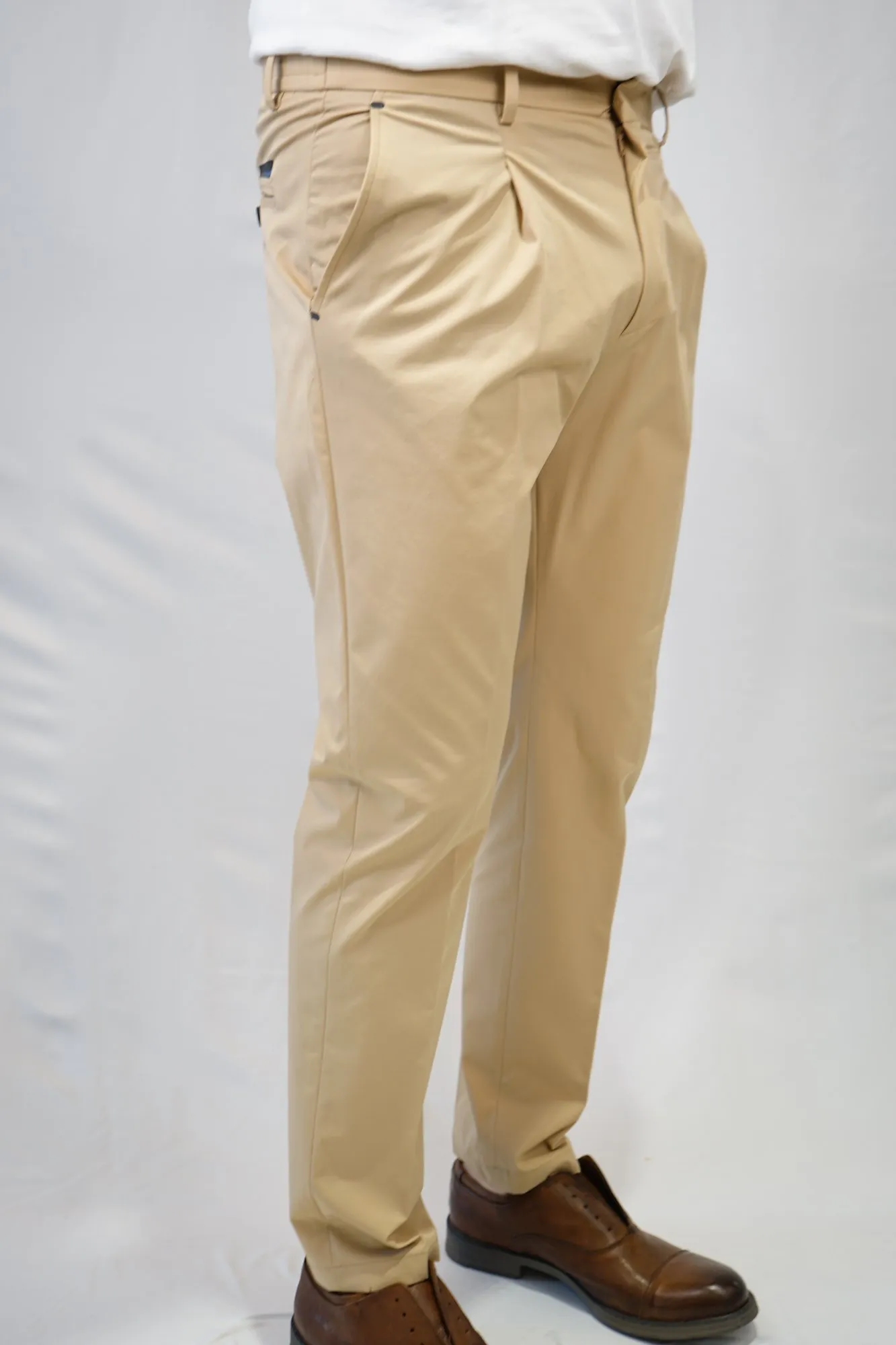 Pantalone tecnico Manuel Ritz