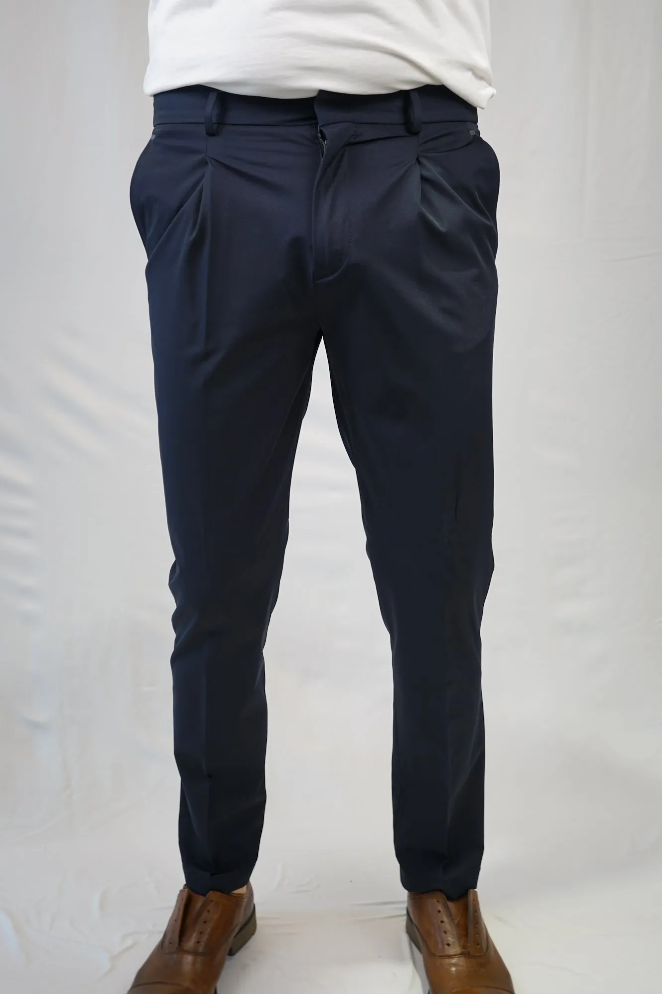 Pantalone tecnico Manuel Ritz
