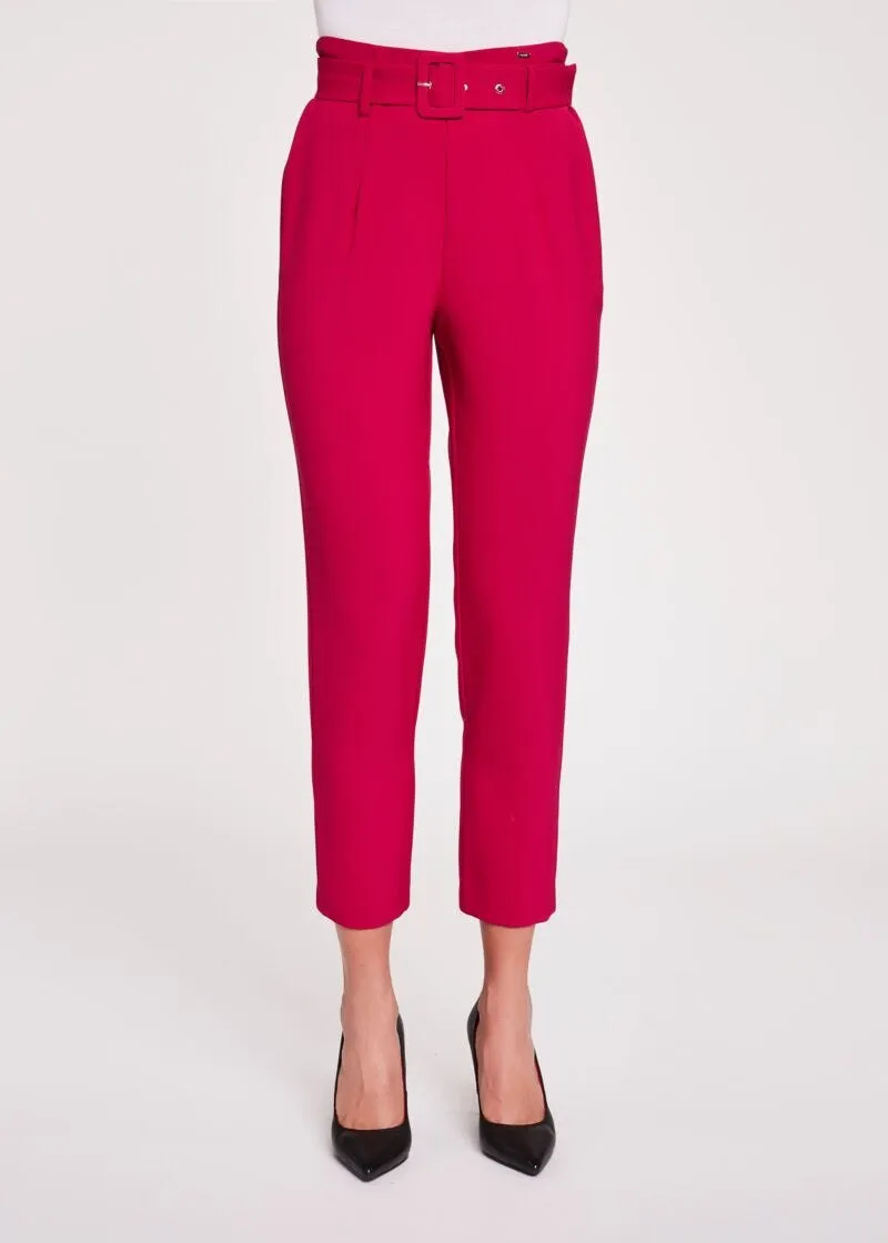 Pantaloni a sigaretta