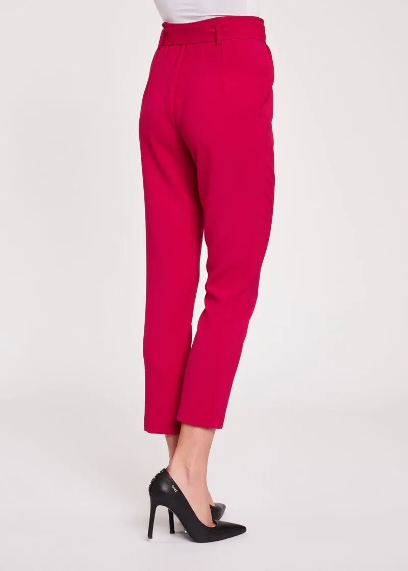Pantaloni a sigaretta