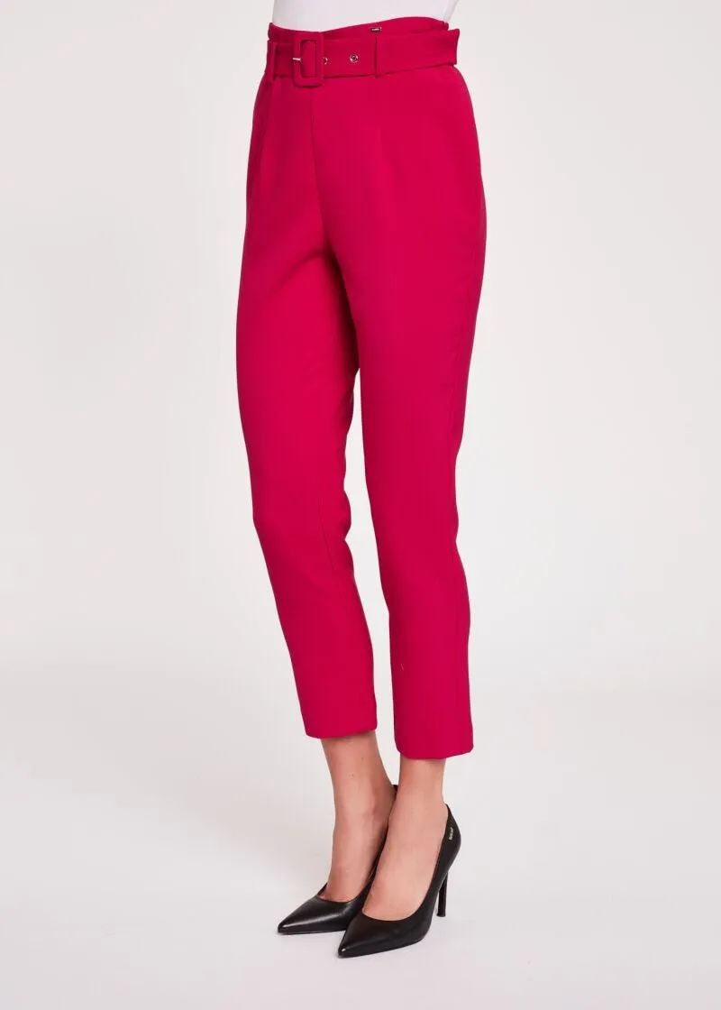 Pantaloni a sigaretta