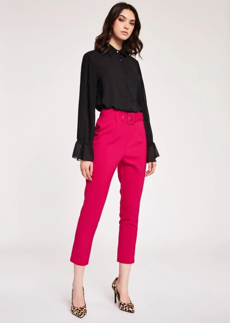 Pantaloni a sigaretta