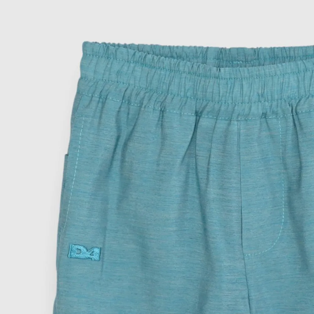 Pantaloni Alessandrini Verde