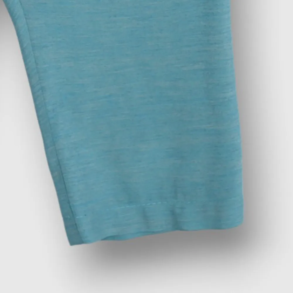 Pantaloni Alessandrini Verde