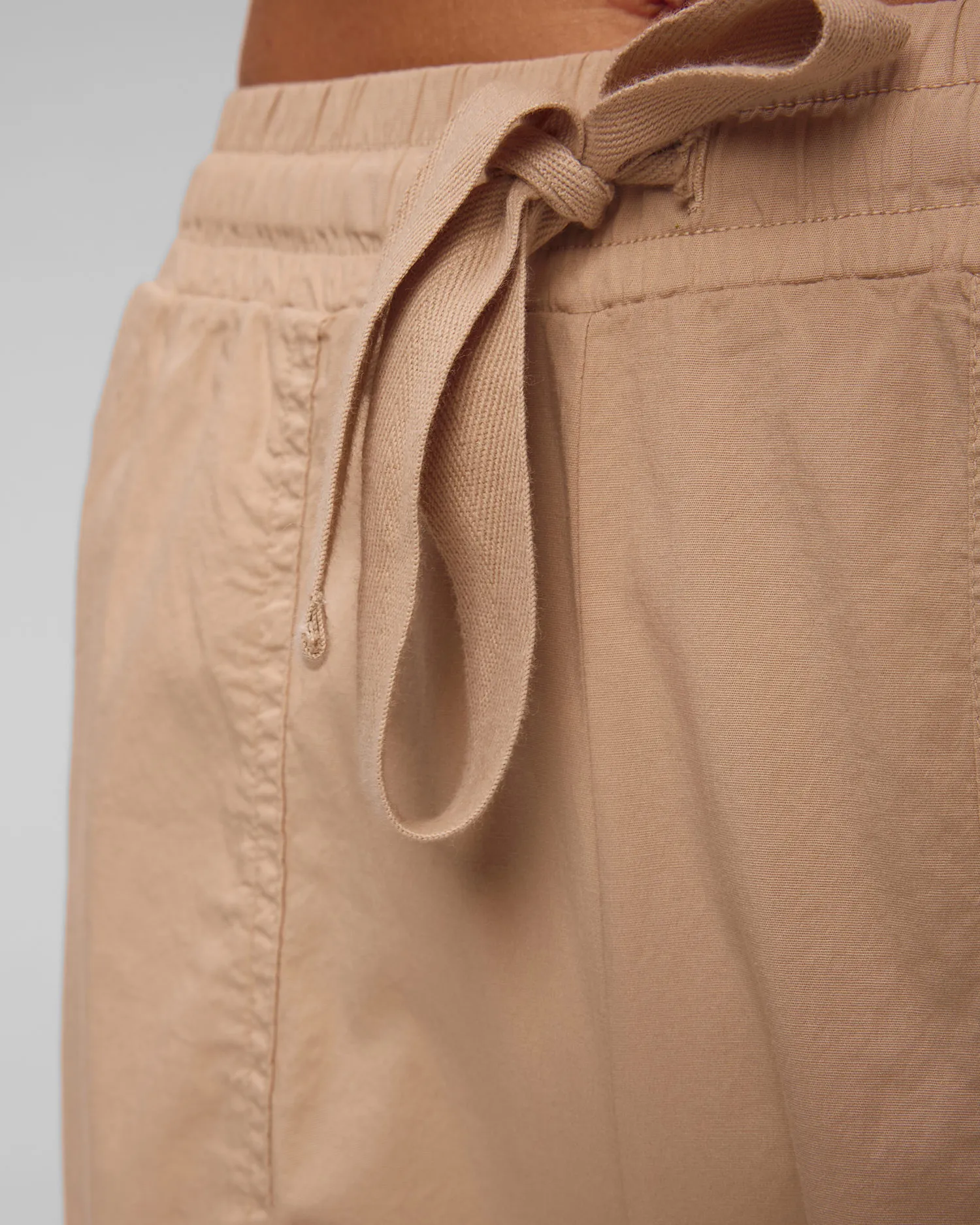 Pantaloni beige da donna Deha A00625-12111