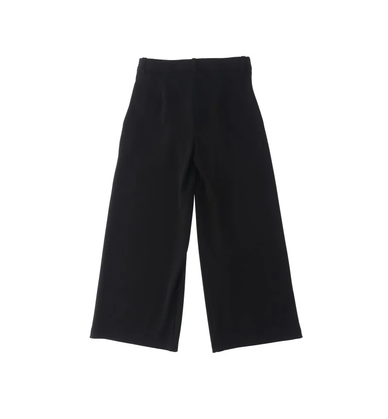 Pantaloni con pinces