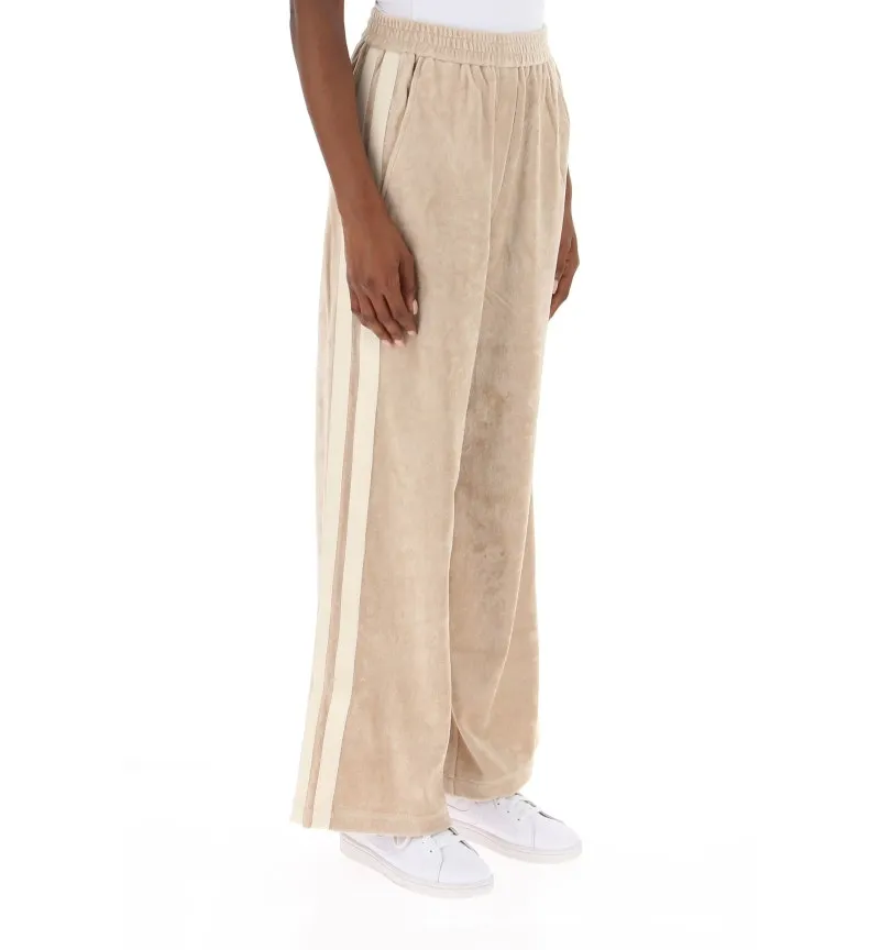 Pantaloni cotone eco