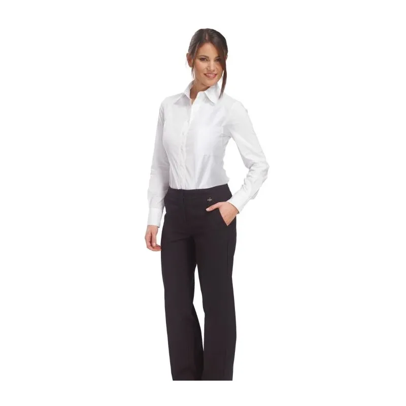 Pantaloni da Lavoro Donna Siggi Horeca Susanne 28PA0788/00-9001