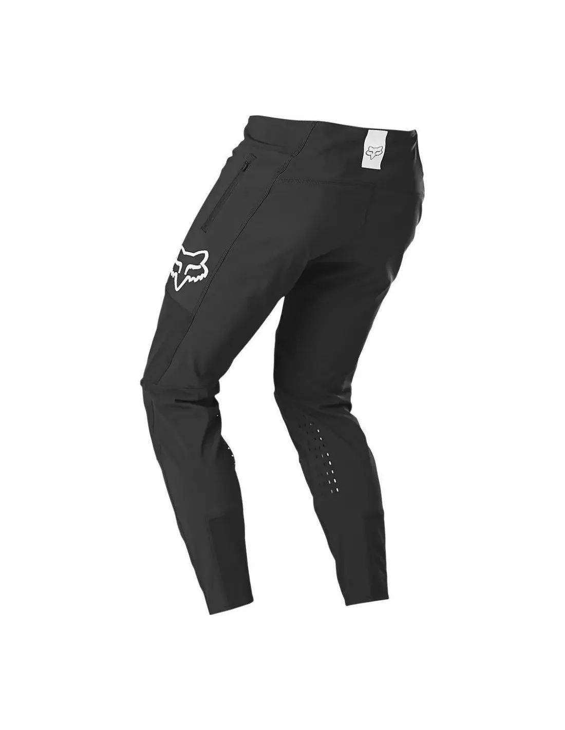 Pantaloni da MTB Fox Defend Pant neri 22