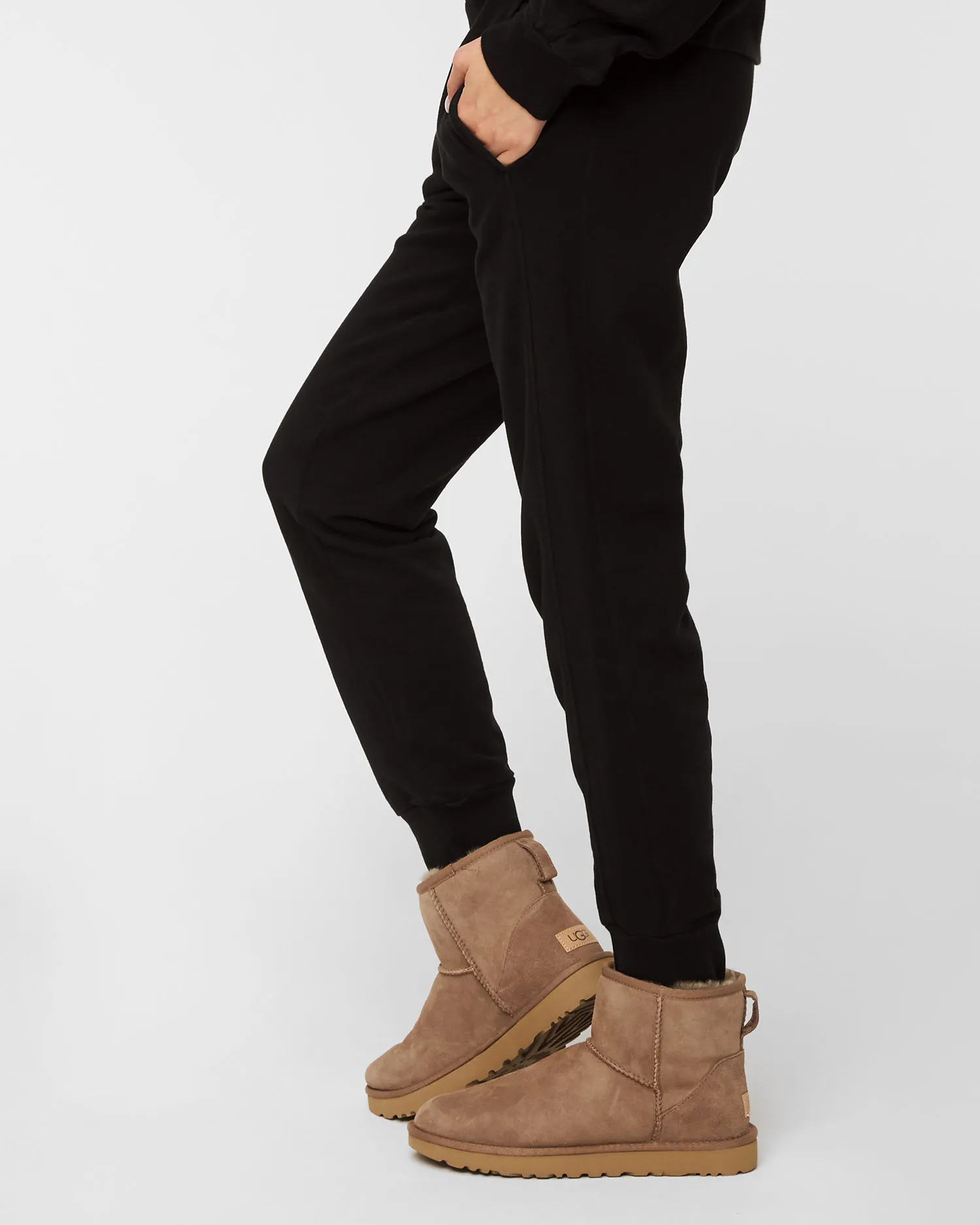Pantaloni DEHA MOVE B74066-10009