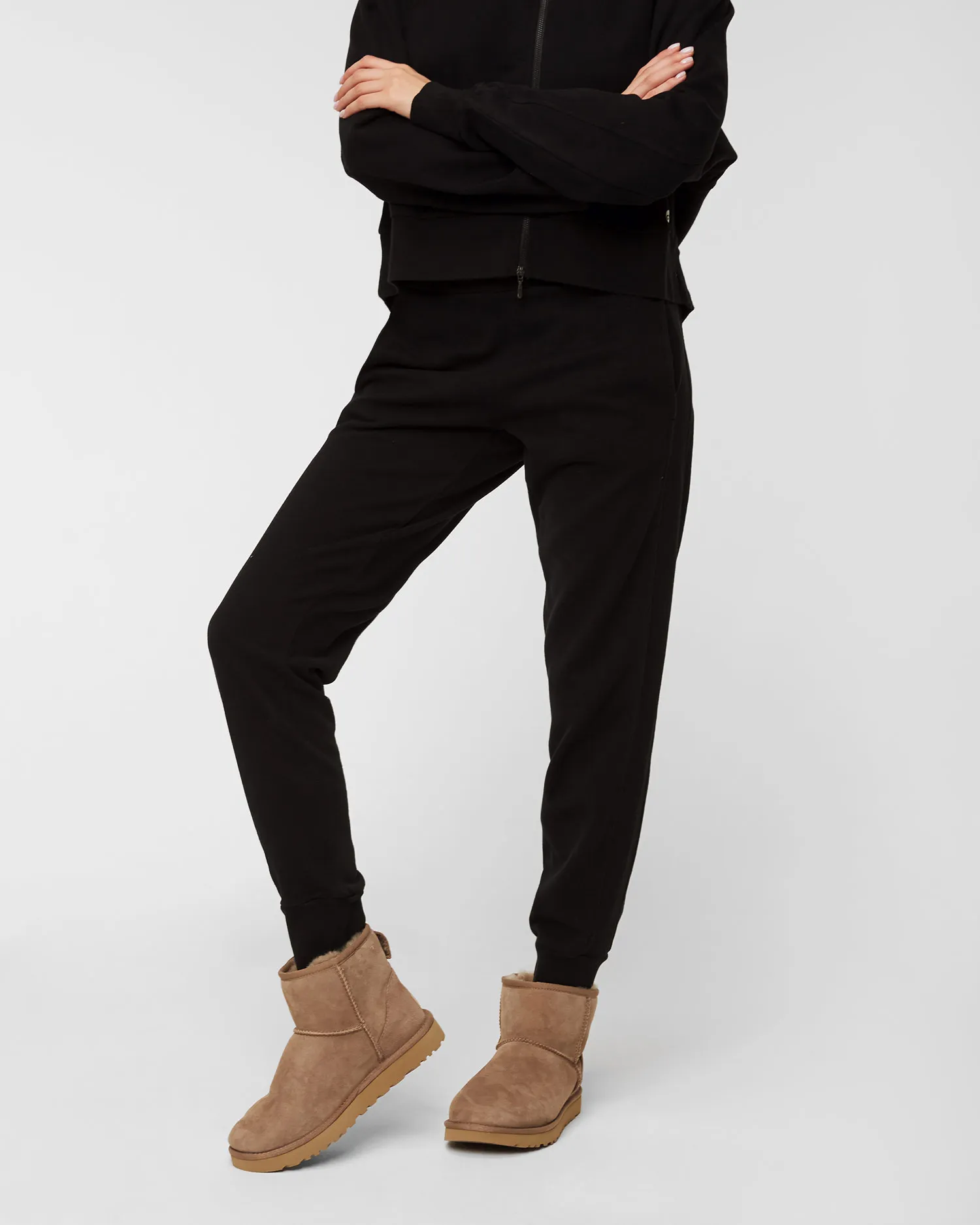 Pantaloni DEHA MOVE B74066-10009