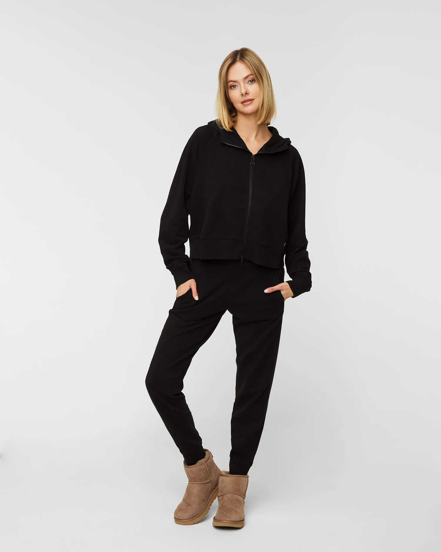 Pantaloni DEHA MOVE B74066-10009