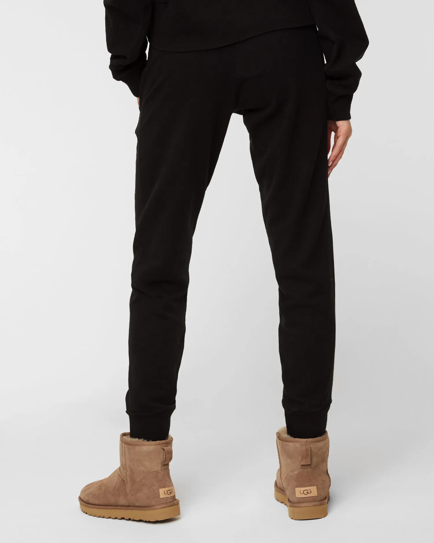 Pantaloni DEHA MOVE B74066-10009