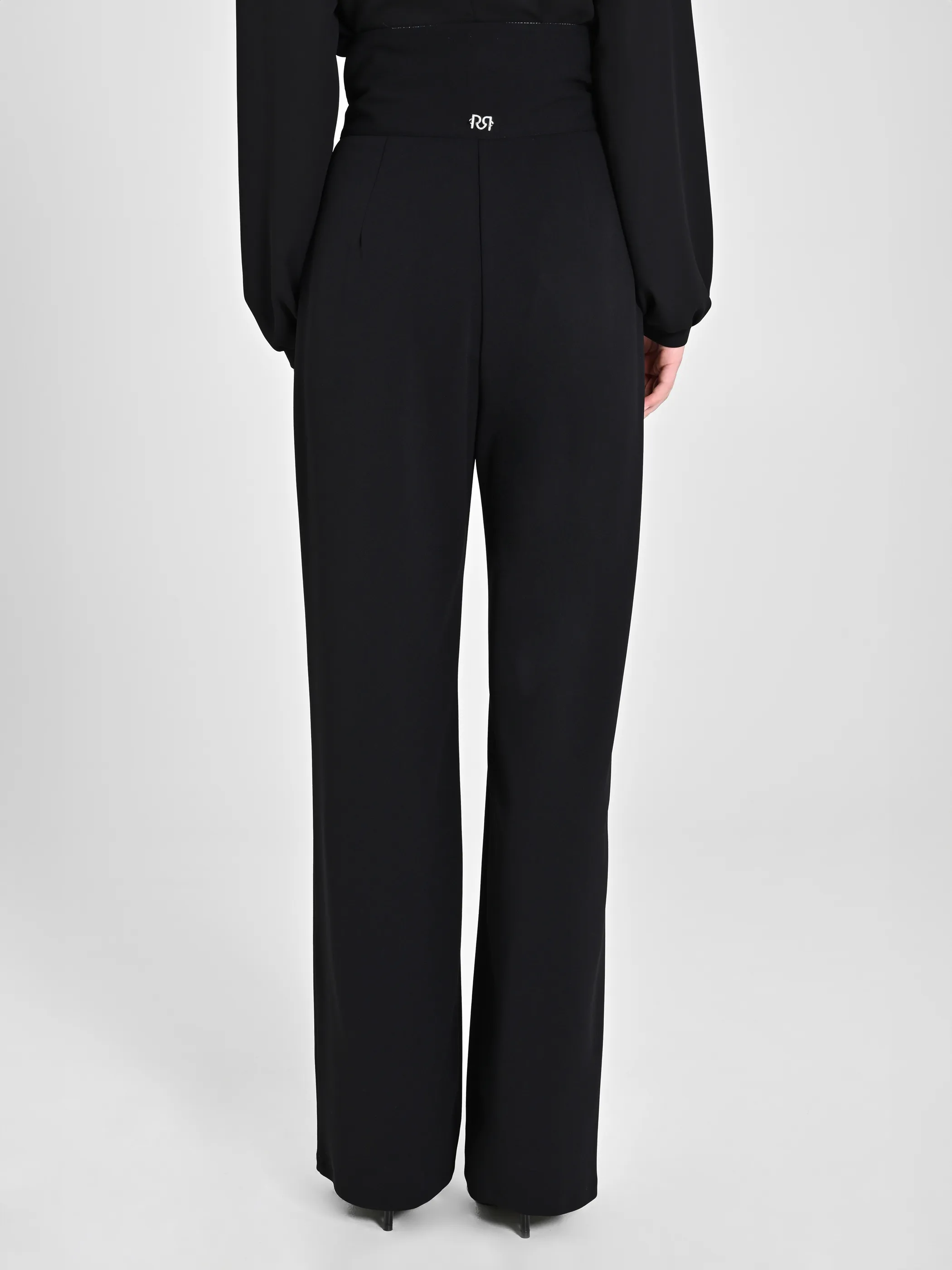      Pantaloni dettaglio Principe di Galles     
