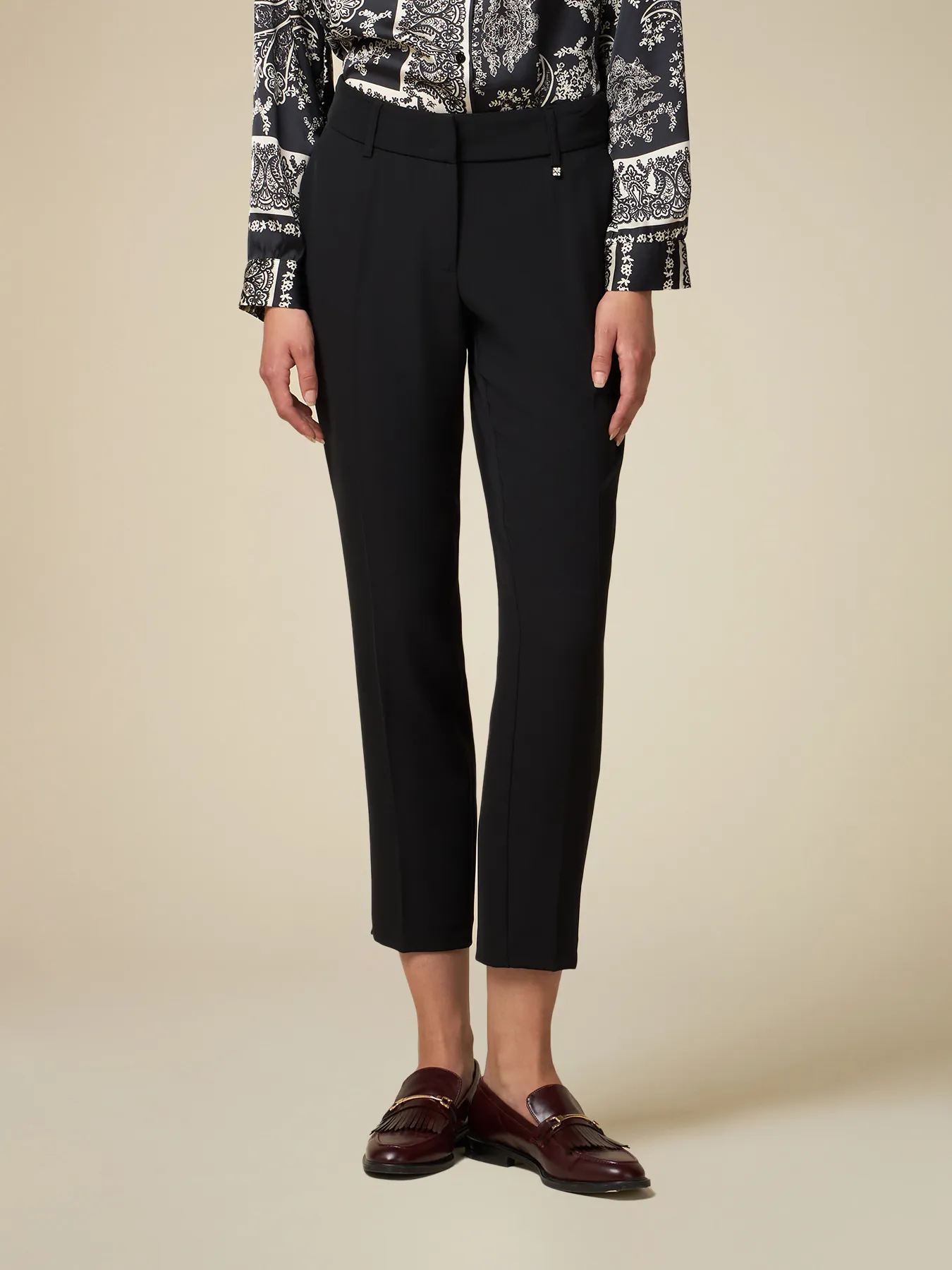 Pantaloni formali