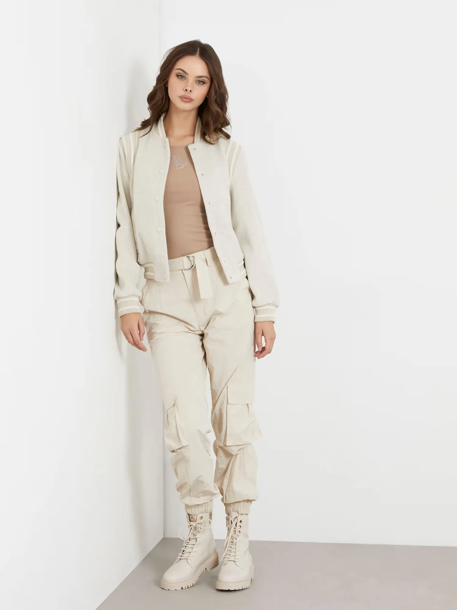 Pantaloni Guess jeans