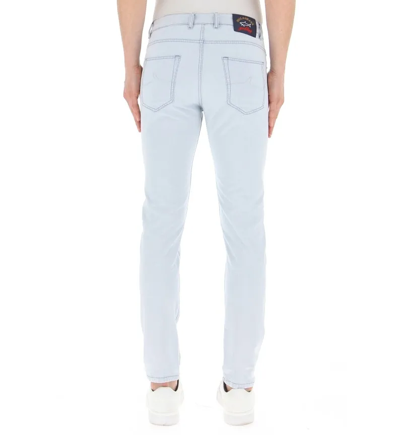 Pantaloni in cotone